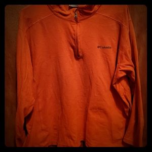 COLUMBIA PULLOVER